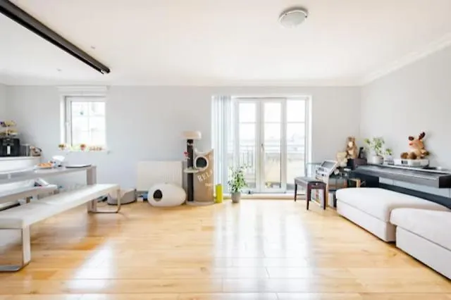 אדינבורו Ensuite Double Room With Private Parking 0*,