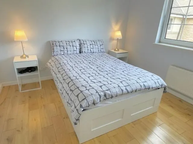 אדינבורו Ensuite Double Room With Private Parking 0*,  בריטניה